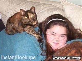 missmichelle76 profile on InstantHookups