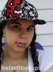 pandamilf2015 profile on InstantHookups