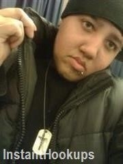 littlesage profile on InstantHookups
