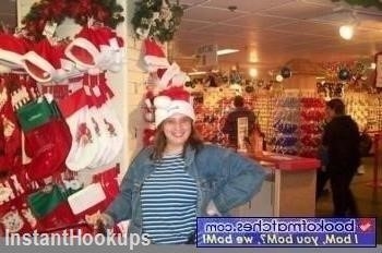 pbecker25 profile on InstantHookups