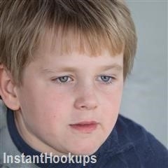 dazed profile on InstantHookups