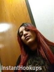 dowhathewont281 profile on InstantHookups