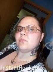 foundyou profile on InstantHookups