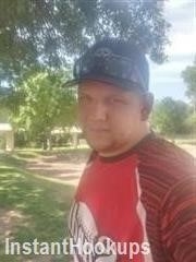 gorillajoe1234 profile on InstantHookups