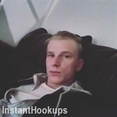 onair profile on InstantHookups