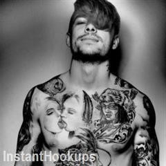 stannnnn profile on InstantHookups