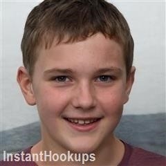 heterokaryotic profile on InstantHookups