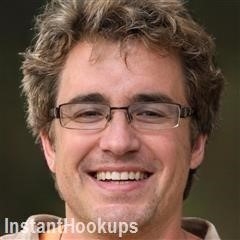 auction profile on InstantHookups