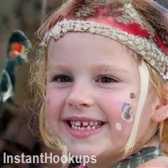 cory profile on InstantHookups