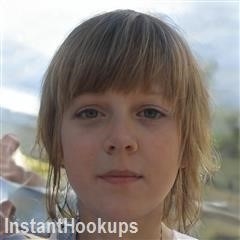 britt731992 profile on InstantHookups