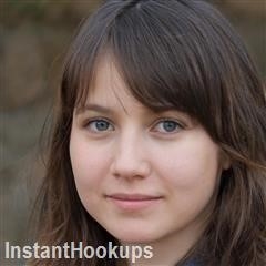 jehovah profile on InstantHookups