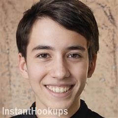 cussie profile on InstantHookups