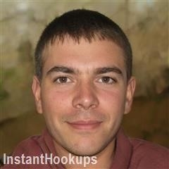 copped profile on InstantHookups