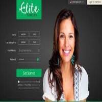 EliteSingles sign up