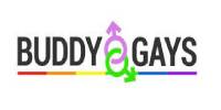 Buddygays logo